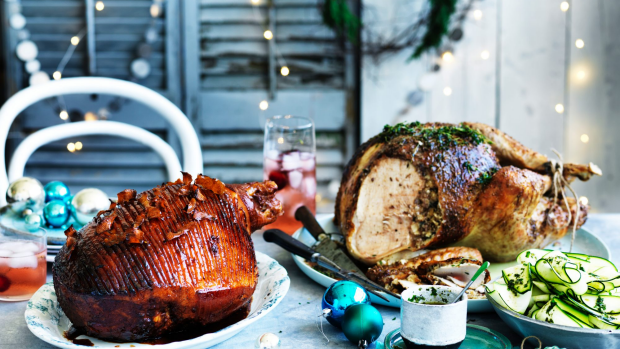 Article image for Getting to know your Christmas Turkey