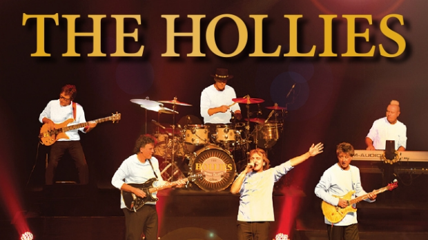 Article image for 6PR Presents The Hollies – The Highway of Hits Tour 2017