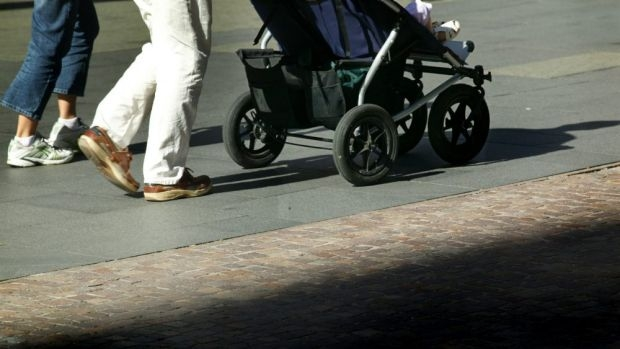 Article image for Pub owner responds to ‘pram ban’
