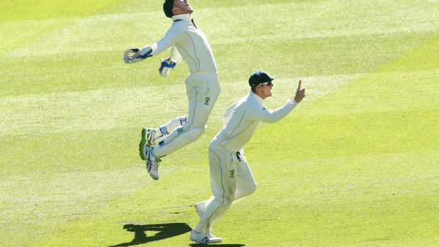 Article image for Berry: Nevill dropped for batter’s failings