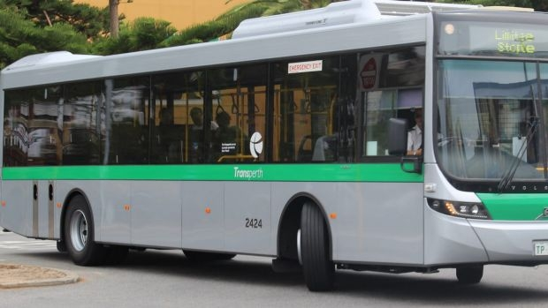 Article image for Ellenbrook gets a… dedicated bus lane
