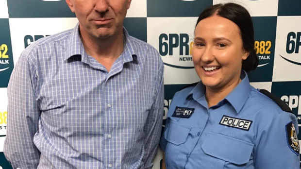 Article image for WA Police Excellence Awards