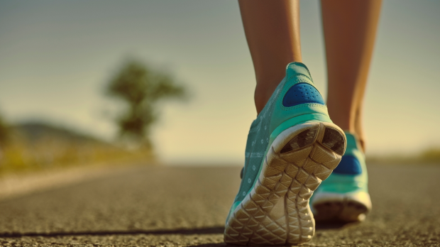 Article image for Yok Djakoorliny: Women Running