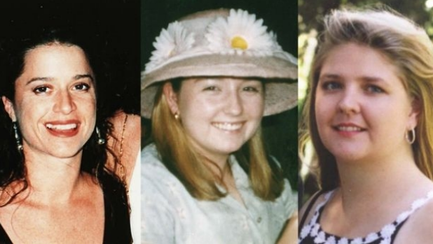 Article image for Claremont Serial Killer Breakthrough