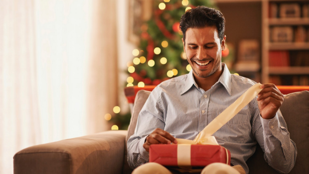 Article image for To gift, or not to gift?