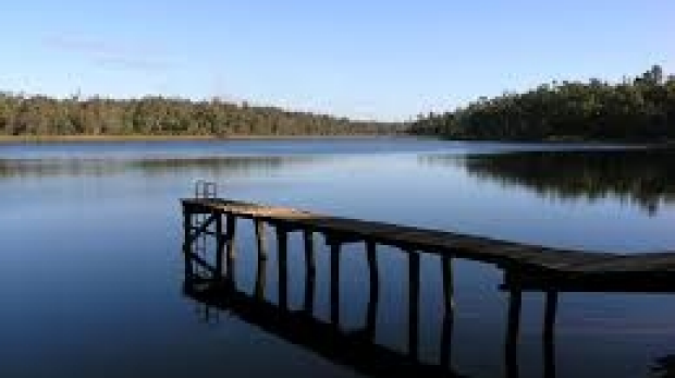 Article image for Goodbye to Lake Leschenaultia?