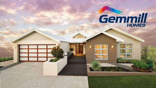 Article image for Talking Property for Gemmill Homes