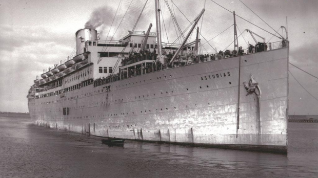 Article image for Event for former migrant children