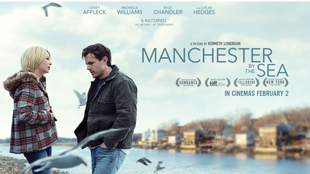 Article image for Win tickets to 6PR’s preview of Manchester by the Sea