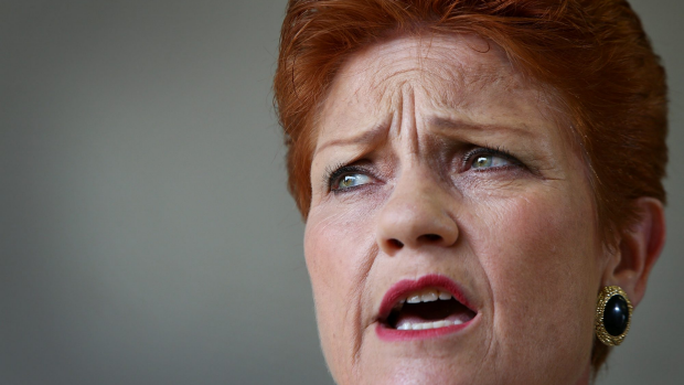 Article image for Pauline’s Perth pitch