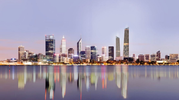 Article image for World Trade Center for Perth