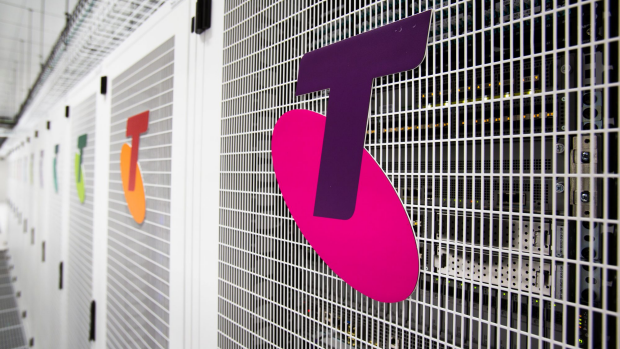 Article image for Telstra CEO visits WA