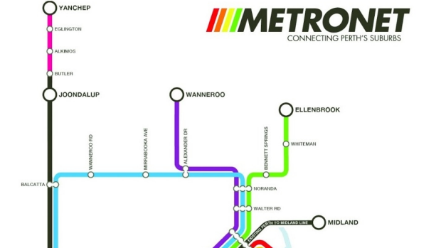 Article image for Metronet costings released