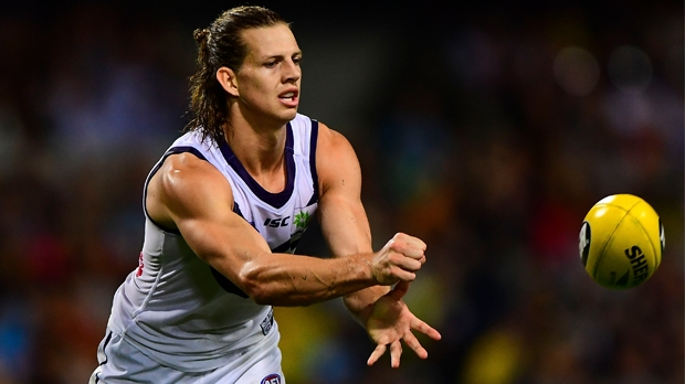 Article image for Rosich: Fyfe talks ongoing