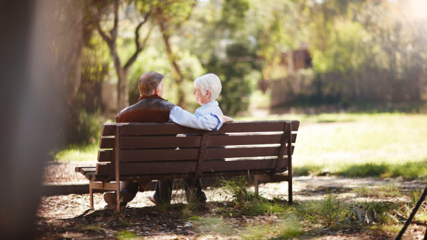 Article image for Aged care law changes