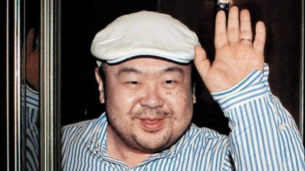 Article image for Kim Jong-un’s brother believed murdered