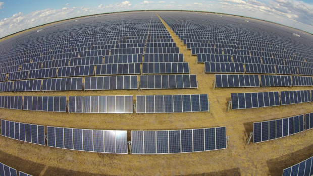 Article image for Northam Solar Farm