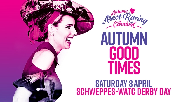 Article image for Win tickets to the Ascot Autumn Carnival