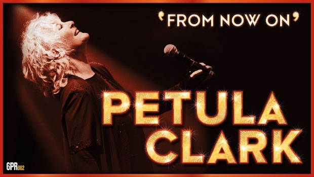 Article image for Petula Clark returns for her Australian Tour