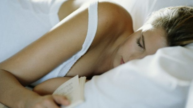 Article image for Is there a cure for sleepwalking?