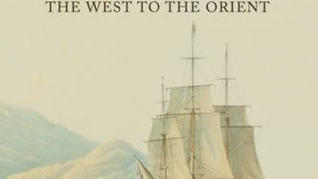 Article image for Book of the Week: Mission to China