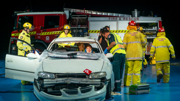 Article image for ‘He thought he was invincible’