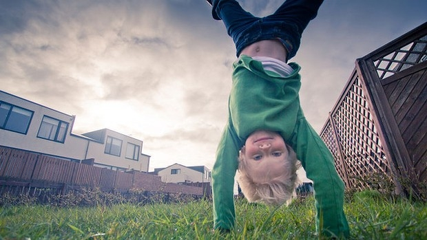 Article image for Handstand Ban