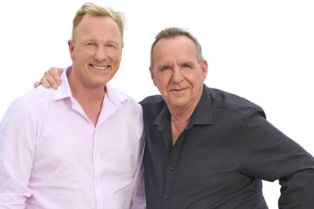 6PR Breakfast