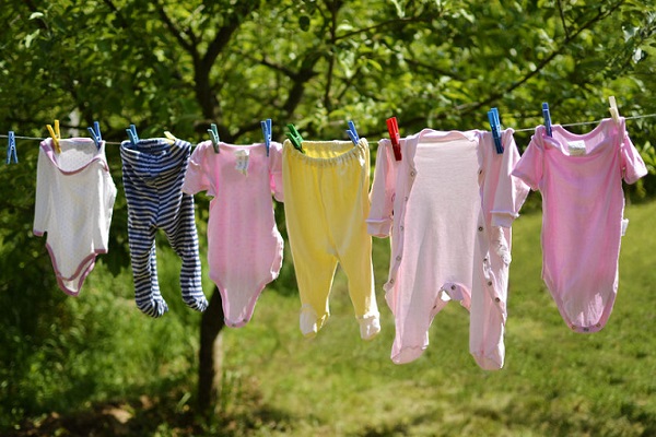 Article image for Cleaning The Inside Of Your Washing Machine, Pesky Granite Stains And MORE – Shannon Lush, She Fixes Things