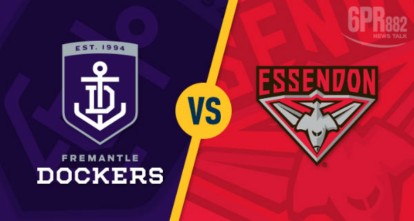 Article image for Bombers Spoil Freo Farewells – Book Finals Spot