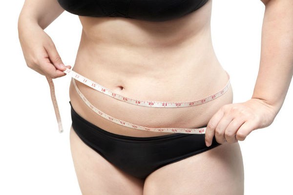 Article image for A third of Aussies gained weight during isolation