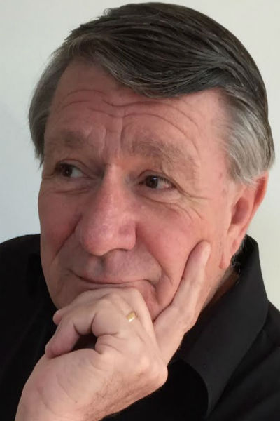 Aussie history with Jim Haynes 6PR