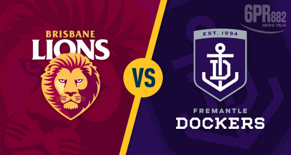 Article image for Big Brisbane win over Freo