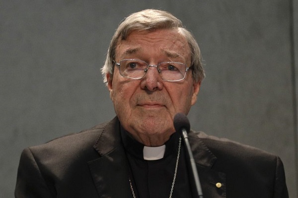 Article image for Royal Commission found Pell should have done more to protect victims