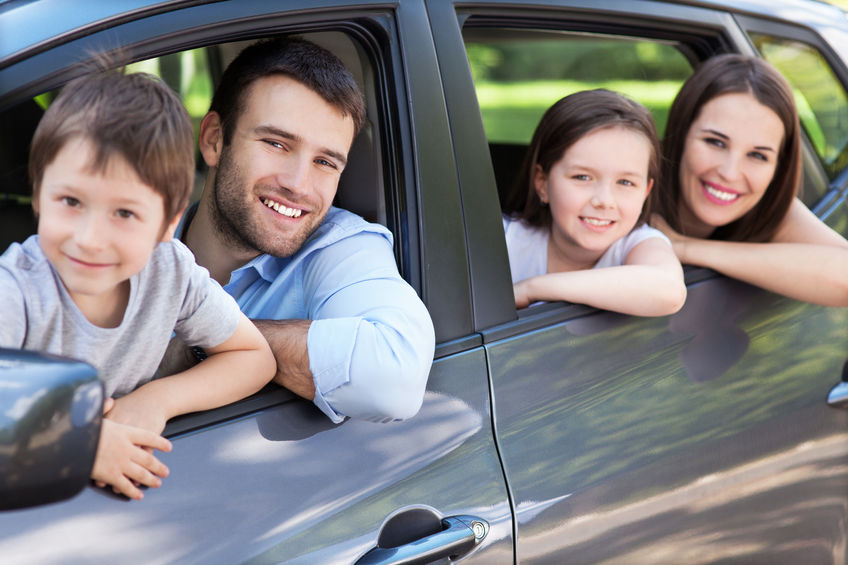 Article image for Thousands are skipping school for family trips