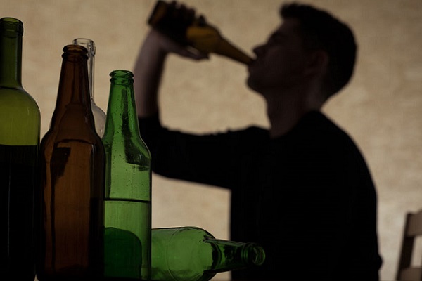 Article image for Parents Warned about Providing Children with Alcohol