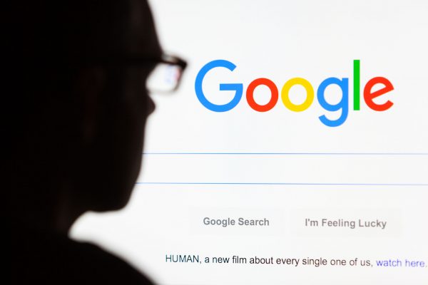 Article image for Google is Not listening: Tech expert