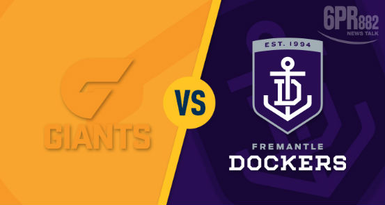 Article image for Dockers Stun Giants