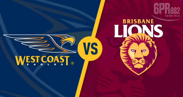 Article image for Lions Defeat Reigning Premiers