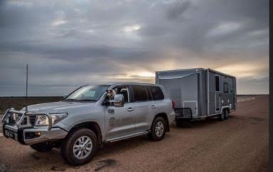 Article image for Australian journey to photograph the grower