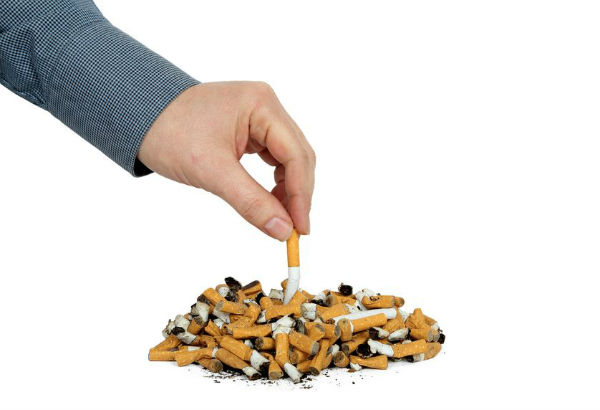 Article image for Cancer Council accuses tobacco company of smoke and mirrors