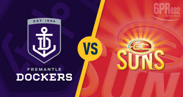 Article image for Inaccurate Suns burn Dockers