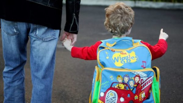 Article image for Free childcare in Australia comes to an end today