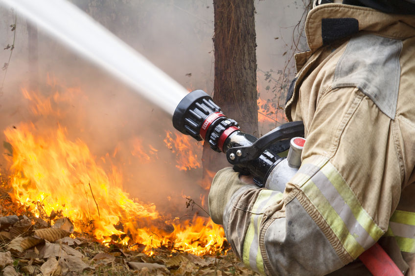 Article image for EMERGENCY WARNING | Bushfire escapes containment lines in Shire of Gingin