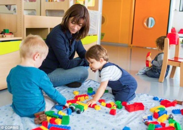 Article image for Childcare rescue is not helping family day care
