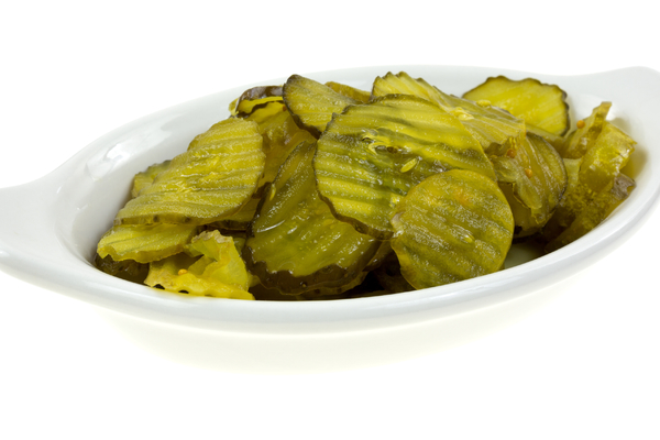 Article image for Bread & Butter Pickles