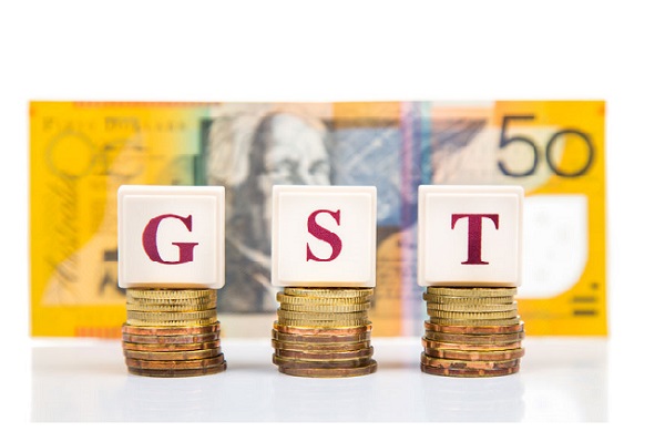 Article image for GST Reform Passed