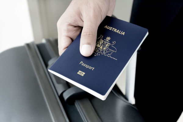 Article image for UPDATE: DFAT response to whether passport expiry dates be extended in line with international border restrictions