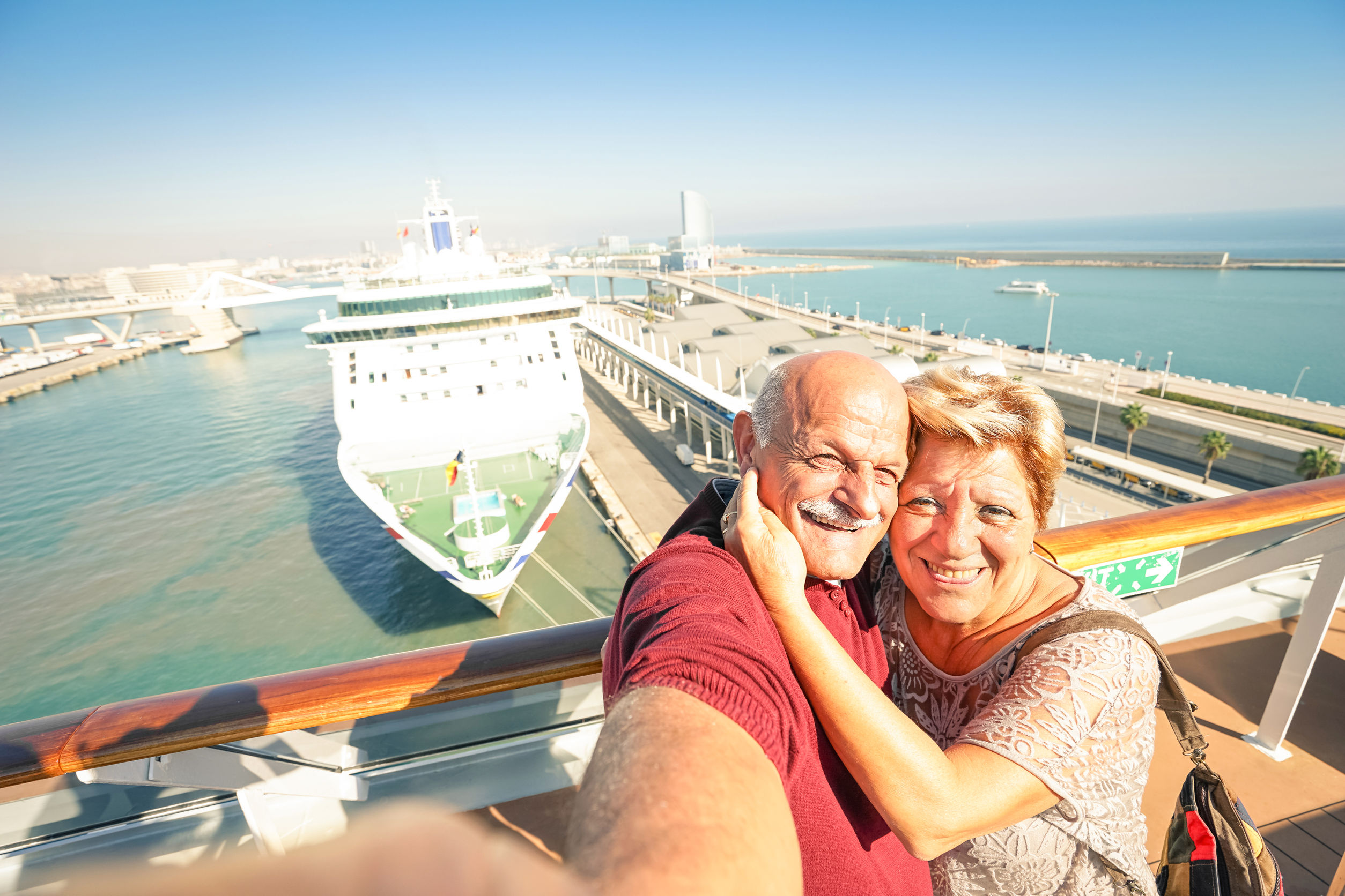 Article image for Coronavirus causing cruise price drop