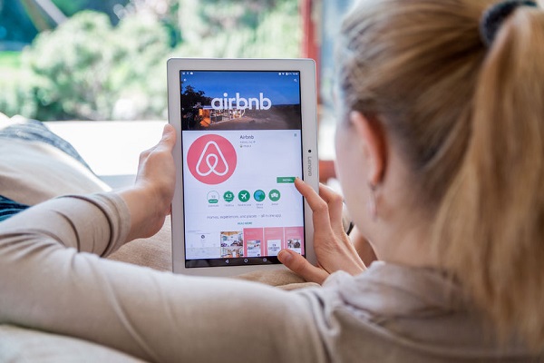 Article image for Short term rental rules are broken: head of Airbnb